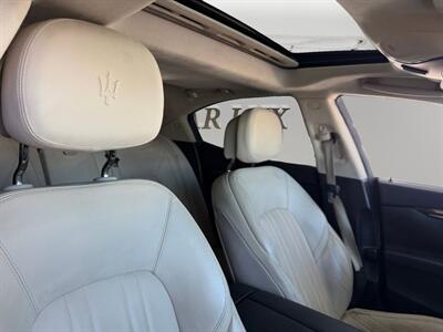 2016 Maserati Ghibli   - Photo 15 - Lennox, CA 90304