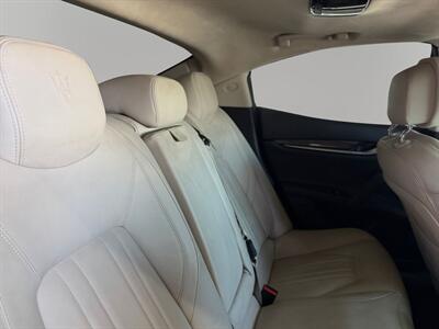 2016 Maserati Ghibli   - Photo 26 - Lennox, CA 90304