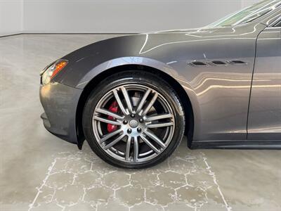 2016 Maserati Ghibli   - Photo 14 - Lennox, CA 90304