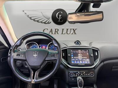 2016 Maserati Ghibli   - Photo 10 - Lennox, CA 90304