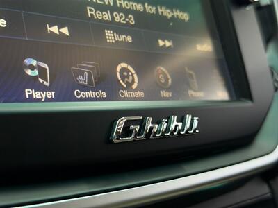 2016 Maserati Ghibli   - Photo 23 - Lennox, CA 90304