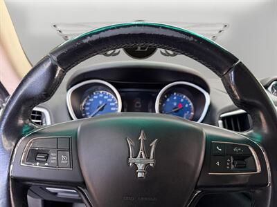 2016 Maserati Ghibli   - Photo 19 - Lennox, CA 90304