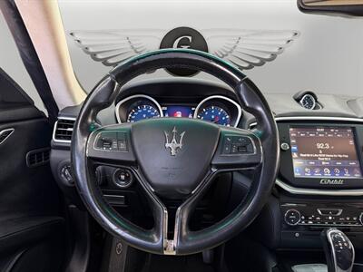 2016 Maserati Ghibli   - Photo 12 - Lennox, CA 90304