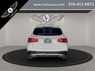 2021 Mercedes-Benz GLC GLC 300   - Photo 6 - Lennox, CA 90304