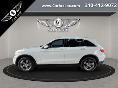 2021 Mercedes-Benz GLC GLC 300   - Photo 4 - Lennox, CA 90304