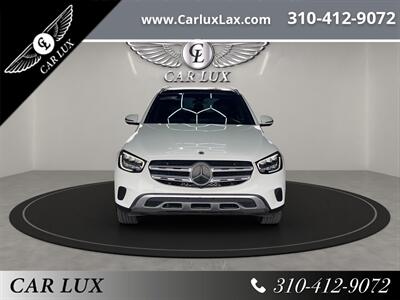 2021 Mercedes-Benz GLC GLC 300   - Photo 2 - Lennox, CA 90304