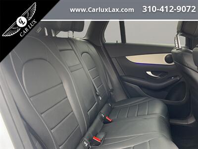 2021 Mercedes-Benz GLC GLC 300   - Photo 16 - Lennox, CA 90304