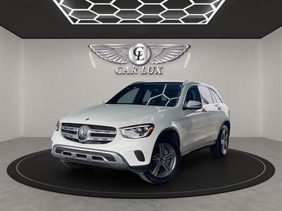 2021 Mercedes-Benz GLC GLC 300   - Photo 3 - Lennox, CA 90304