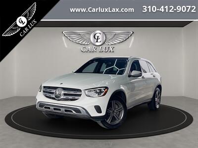 2021 Mercedes-Benz GLC GLC 300   - Photo 3 - Lennox, CA 90304