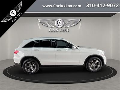 2021 Mercedes-Benz GLC GLC 300   - Photo 7 - Lennox, CA 90304