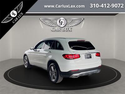 2021 Mercedes-Benz GLC GLC 300   - Photo 5 - Lennox, CA 90304