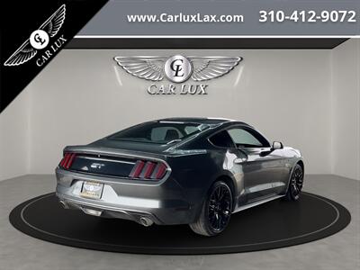 2016 Ford Mustang GT   - Photo 7 - Lennox, CA 90304