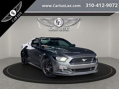 2016 Ford Mustang GT   - Photo 1 - Lennox, CA 90304