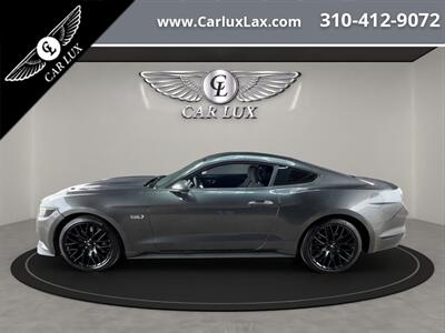 2016 Ford Mustang GT   - Photo 4 - Lennox, CA 90304