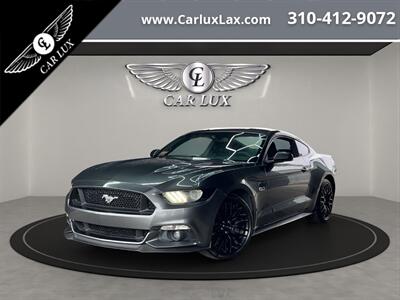 2016 Ford Mustang GT   - Photo 3 - Lennox, CA 90304