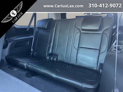 2019 GMC Yukon Denali   - Photo 21 - Lennox, CA 90304