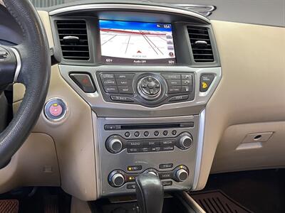 2018 Nissan Pathfinder SL   - Photo 15 - Lennox, CA 90304