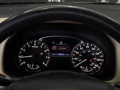 2018 Nissan Pathfinder SL - Photo 11 - Lennox, CA 90304