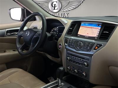 2018 Nissan Pathfinder SL - Photo 18 - Lennox, CA 90304