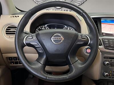 2018 Nissan Pathfinder SL   - Photo 10 - Lennox, CA 90304