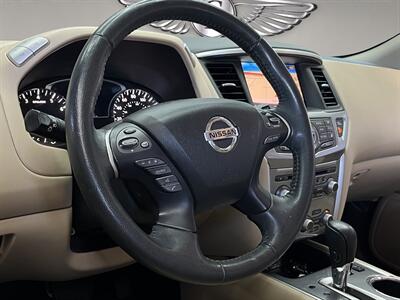 2018 Nissan Pathfinder SL   - Photo 19 - Lennox, CA 90304