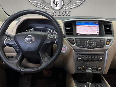 2018 Nissan Pathfinder SL   - Photo 13 - Lennox, CA 90304