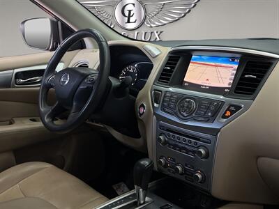 2018 Nissan Pathfinder SL   - Photo 18 - Lennox, CA 90304