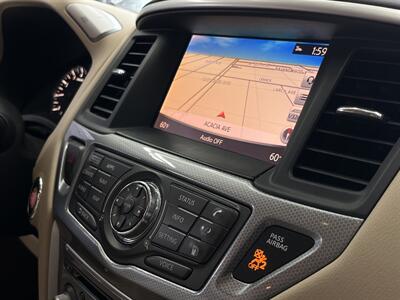 2018 Nissan Pathfinder SL   - Photo 20 - Lennox, CA 90304