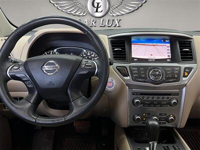 2018 Nissan Pathfinder SL - Photo 13 - Lennox, CA 90304