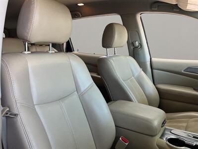 2018 Nissan Pathfinder SL   - Photo 16 - Lennox, CA 90304
