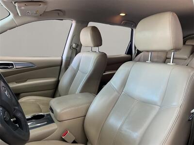 2018 Nissan Pathfinder SL - Photo 9 - Lennox, CA 90304