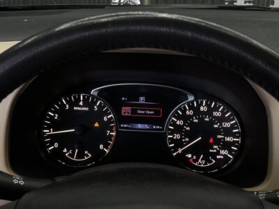 2018 Nissan Pathfinder SL   - Photo 11 - Lennox, CA 90304