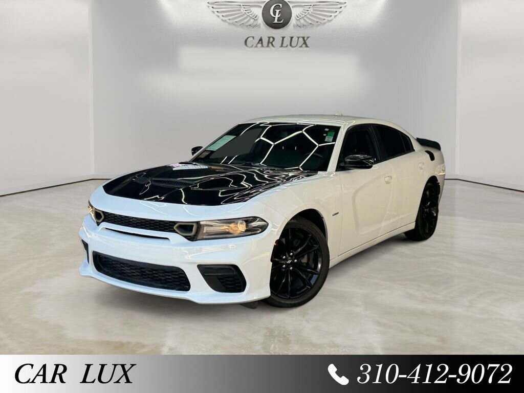 2018 Dodge Charger R/T   - Photo 1 - Lennox, CA 90304