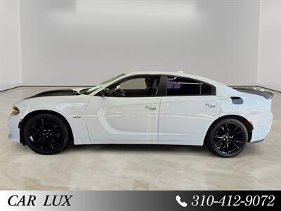2018 Dodge Charger R/T - Photo 2 - Lennox, CA 90304