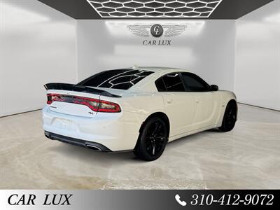 2018 Dodge Charger R/T - Photo 5 - Lennox, CA 90304