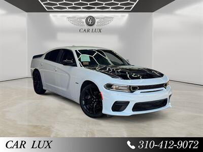 2018 Dodge Charger R/T - Photo 7 - Lennox, CA 90304