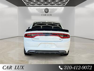 2018 Dodge Charger R/T - Photo 4 - Lennox, CA 90304