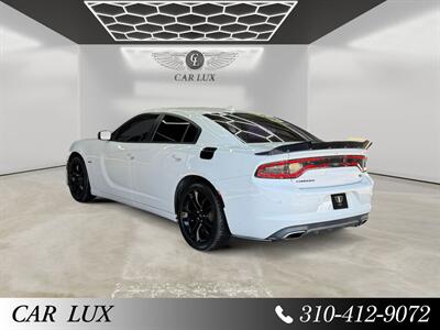 2018 Dodge Charger R/T - Photo 3 - Lennox, CA 90304