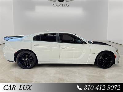 2018 Dodge Charger R/T - Photo 6 - Lennox, CA 90304