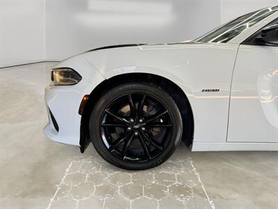 2018 Dodge Charger R/T - Photo 14 - Lennox, CA 90304