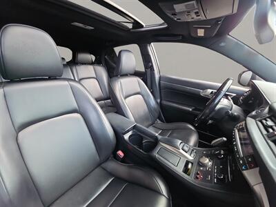 2017 Lexus CT 200h 200h  F SPORT - Photo 17 - Lennox, CA 90304