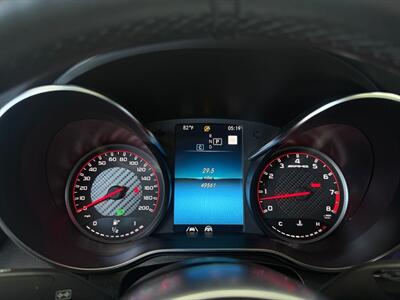 2021 Mercedes-Benz GLC GLC 63 AMG® 4MATIC® - Photo 24 - Lennox, CA 90304