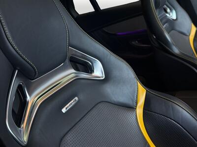 2021 Mercedes-Benz GLC GLC 63 AMG® 4MATIC® - Photo 29 - Lennox, CA 90304