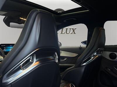 2021 Mercedes-Benz GLC GLC 63 AMG® 4MATIC® - Photo 21 - Lennox, CA 90304