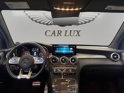 2021 Mercedes-Benz GLC GLC 63 AMG® 4MATIC® - Photo 11 - Lennox, CA 90304
