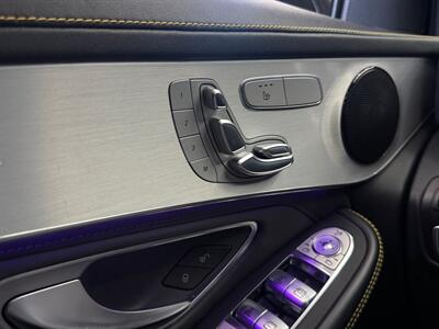 2021 Mercedes-Benz GLC GLC 63 AMG® 4MATIC® - Photo 22 - Lennox, CA 90304