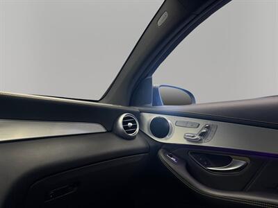 2021 Mercedes-Benz GLC GLC 63 AMG® 4MATIC® - Photo 28 - Lennox, CA 90304