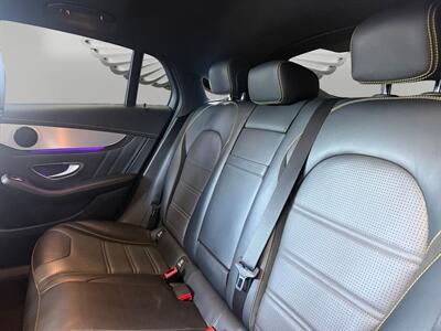 2021 Mercedes-Benz GLC GLC 63 AMG® 4MATIC® - Photo 13 - Lennox, CA 90304