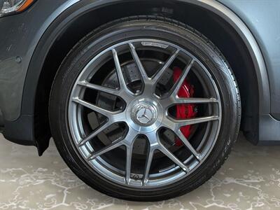 2021 Mercedes-Benz GLC GLC 63 AMG® 4MATIC® - Photo 14 - Lennox, CA 90304