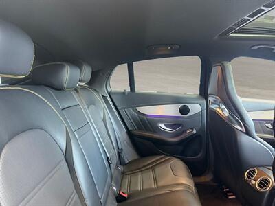 2021 Mercedes-Benz GLC GLC 63 AMG® 4MATIC® - Photo 30 - Lennox, CA 90304